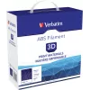 Verbatim ABS-filament, 1 st., 1 kg