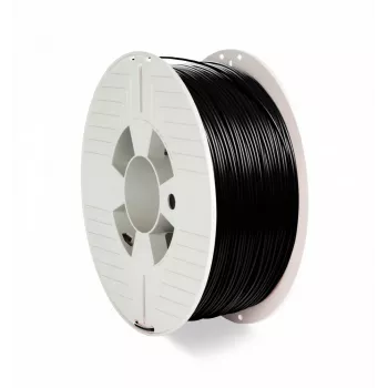 Verbatim 55026 3D-printmateriaal ABS zwart 1 kg