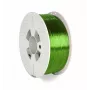 Verbatim 55057 3D-printmateriaal polyethyleentereftalaatglycol (PETG) groen, transparant 1 kg