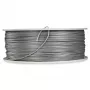 Verbatim 55319 3D-printmateriaal polymelkzuur (PLA) zilver 1 kg