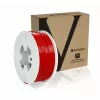 Verbatim 55330 3D-printmateriaal polymelkzuur (PLA) rood 1 kg