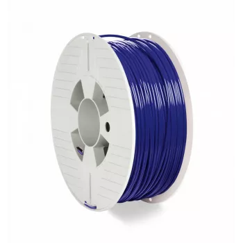 Verbatim 55332 3D-printmateriaal polylactide (PLA) blauw 1 kg