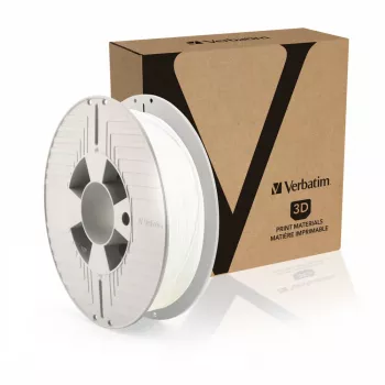 Verbatim 55903 3D-printmateriaal buteendiol-vinylalcoholcopolymeer (BVOH) transparant 500 g