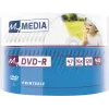 MyMedia My DVD-R 4,7 GB 50 stuks