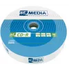MyMedia My CD-R 700 MB 52x 10 stuks