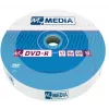 MyMedia My DVD-R 4,7 GB 10 stuks