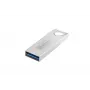 MyMedia MyAlu USB 3.2 Gen 1 USB-stick 64 GB USB Type-A 3.2 Gen 1 (3.1 Gen 1) zilver
