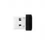 Verbatim Store 'n' Stay NANO – USB-stick 16 GB – zwart