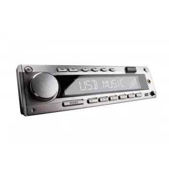 Verbatim Store 'n' Stay NANO – USB-stick 16 GB – zwart