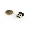 Verbatim Store 'n' Stay NANO – USB-stick 32 GB – zwart