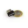 Verbatim Store 'n' Stay NANO – USB-stick 32 GB – zwart