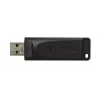 Verbatim Slider - USB-stick 64 GB - zwart, 64 GB, USB Type-A, 2.0, 10 MB/s, slide, zwart