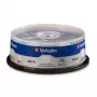 Verbatim 98909 onbeschreven Blu-ray Disc BD-R 25 GB 25 stuks