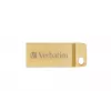 USB-stick Verbatim 16 GB USB Type-A 3.2 Gen 1 Metal Executive