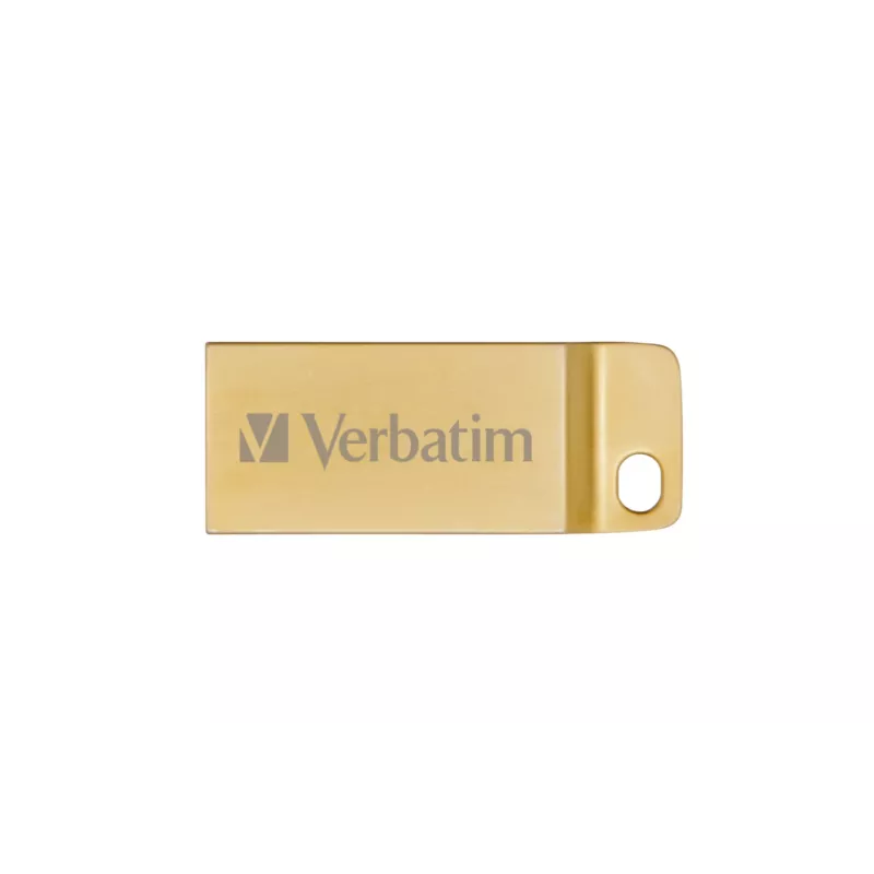 USB-stick Verbatim 32 GB USB Type-A 3.2 Gen 1 Metal Executive