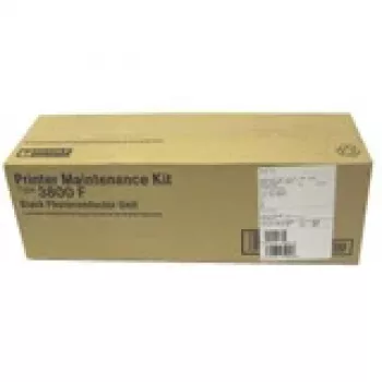 Ricoh fotogeleidereenheid Type 3800 50000 pagina's
