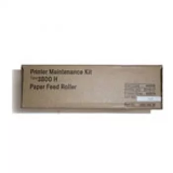 Ricoh Type 3800 papierinvoerrol