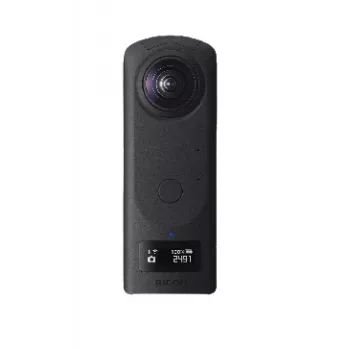 Ricoh Theta Z1 360 camera