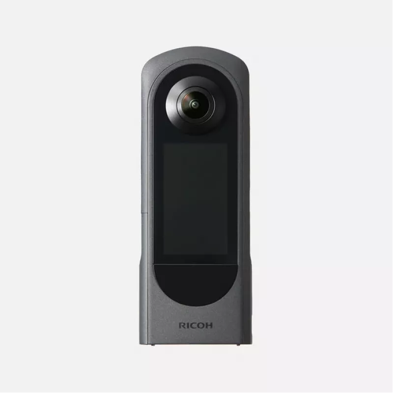 Ricoh Theta X 2023 360-gradencamera
