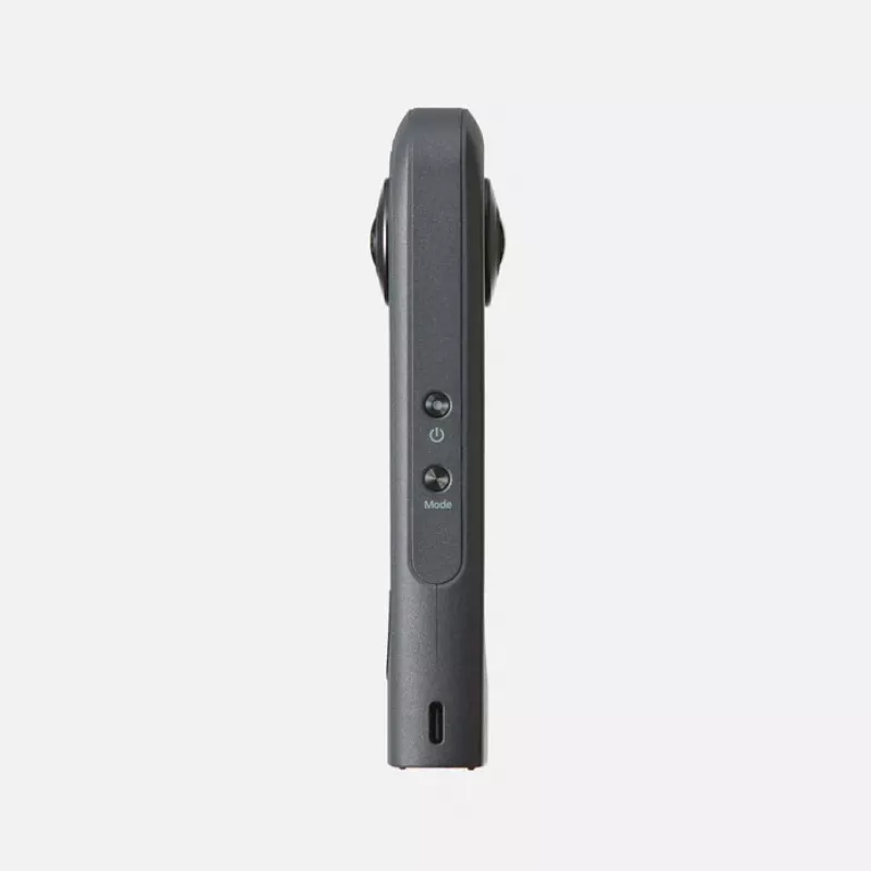 Ricoh Theta X 2023 360-gradencamera