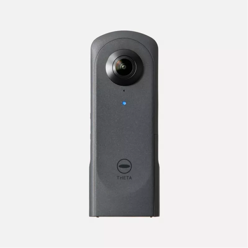 Ricoh Theta X 2023 360-gradencamera