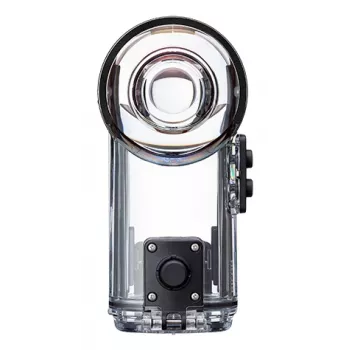 Ricoh TW-2 camerabehuizing