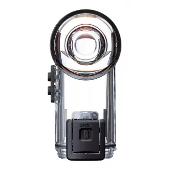 Ricoh TW-2 camerabehuizing