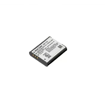 Ricoh DB-110 lithium-ion (Li-Ion)
