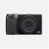 Ricoh GR IIIx HDF compactcamera 24,24 MP CMOS 6000 x 4000 pixel zwart