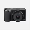 Ricoh GR IIIx HDF compactcamera 24,24 MP CMOS 6000 x 4000 pixel zwart