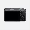 Ricoh GR IIIx HDF compactcamera 24,24 MP CMOS 6000 x 4000 pixel zwart