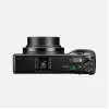 Ricoh GR IIIx HDF compactcamera 24,24 MP CMOS 6000 x 4000 pixel zwart