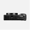 Ricoh GR IIIx HDF compactcamera 24,24 MP CMOS 6000 x 4000 pixel zwart