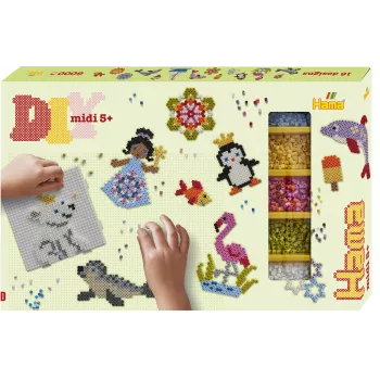 Hama 6306373047 knutselset