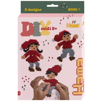 Hama 00003450 knutselset