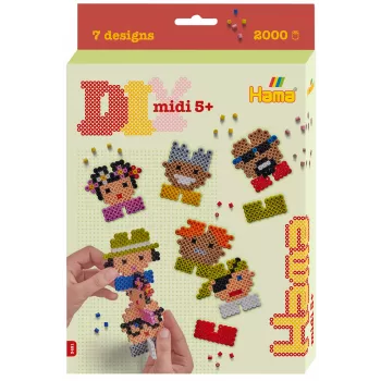 Hama 00003451 knutselspelgoed
