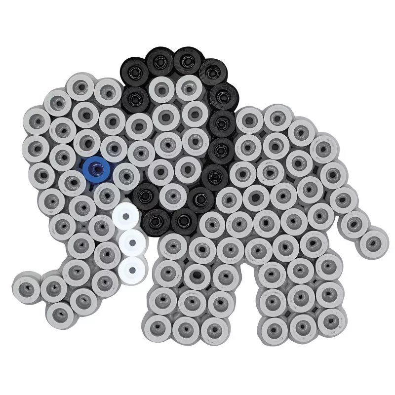 Hama 00008107 knutselspelgoed