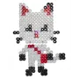 Hama Maxi strijkkralen met grondplaat, Gabby's Dollhouse doos (00008754)