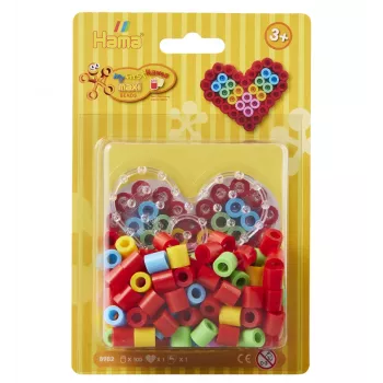 Hama 00008982 knutsel- en speelgoed
