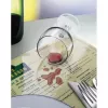 GBC lamineerfolie A4 37,5 micron, glanzend, transparant, A4, 100 stuks