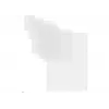 GBC lamineerfolie 64x108mm 125 micron, glanzend, transparant, polyethyleen, 64x108, 0,25 mm, 64 mm