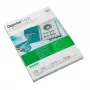 GBC lamineerfolie A4+ voorgeperforeerd 125 micron, glanzend, A4 Maxi, 228 mm, 0,25 mm, 303 mm, 100 st.