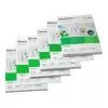 GBC Lamineerfolie A3 75 micron, glanzend, transparant, A3, 303 mm, 0,15 mm, 426 mm