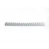 GBC CombBind Binderringen 16 mm A4 21R, wit, 145 vel, polyvinylchloride (PVC), A4, 1,6 cm, 760 g