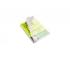 GBC Lamineerfolie A4 High Speed 100 micron, glanzend, transparant, A4, 0,2 mm, 216 mm, 303 mm