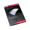 GBC Lamineerfolie A4 High Speed 100 micron, glanzend, transparant, A4, 0,2 mm, 216 mm, 303 mm