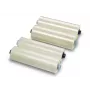 GBC Ezload Lamineerfolie 125 micron 305 mm x 60 m glanzend, transparant, 125 µm, glans, glanzend, 60 m, 0,125 mm