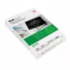 GBC Lamineerfolie A3 mat 125 micron, mat, wit, A3, 0,25 mm, 303 mm, 426 mm
