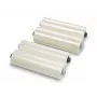 GBC NAP2 Lamineerfolie 75my 635mm x 75m glans, transparant, glans, 0,075 mm, 114 x 675 x 213 mm, 8,31 kg, 2 stuks