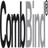 GBC CombBind Bindekammen 6 mm A4 21R, zwart, 25 vel, polyvinylchloride (PVC), A4, 6 mm, 220 g